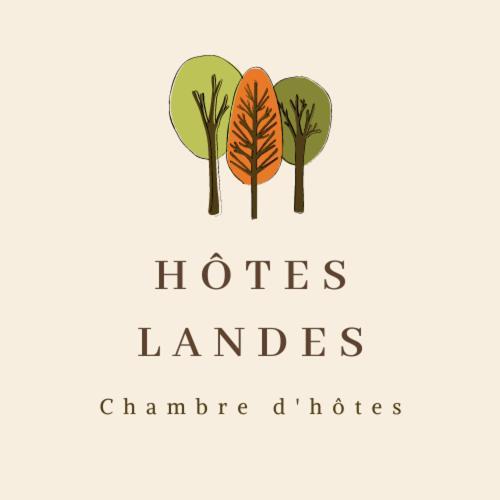 Hotes Landes Apartment Saugnacq-et-Muret Exterior photo